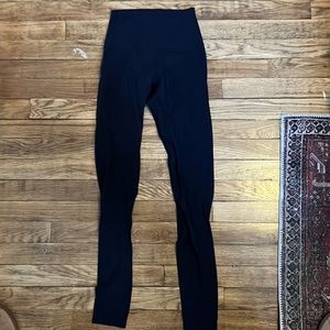 Align leggings